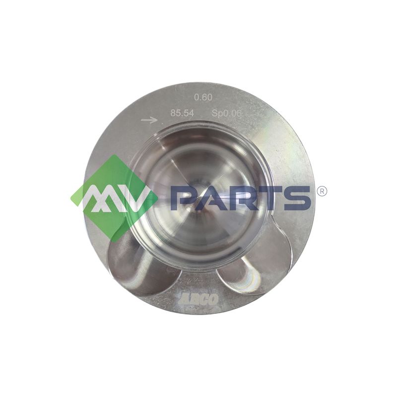 TŁOK MV PARTS P9389<70402> 0.60 PSA 2.2HDI 10-