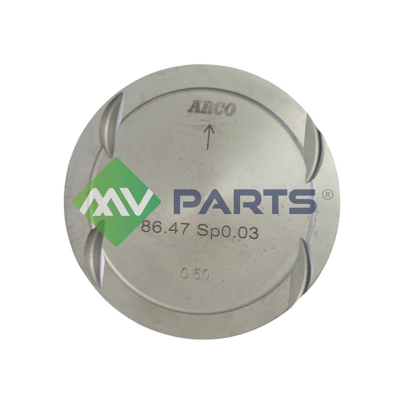TŁOK MV PARTS P9398<70443> 0.50 OPEL 2.0 C20XE 87-