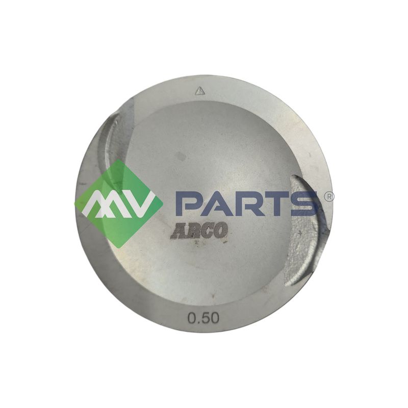 TŁOK MV PARTS P8510<70444> 0.50 DAEWOO MATIZ 800c 