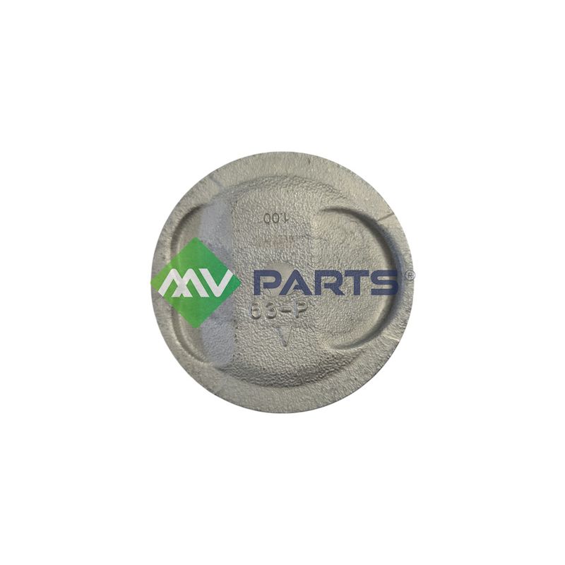 TŁOK MV PARTS P7293<70448> 1.00 MITSUBISHI 2.0 G63P 