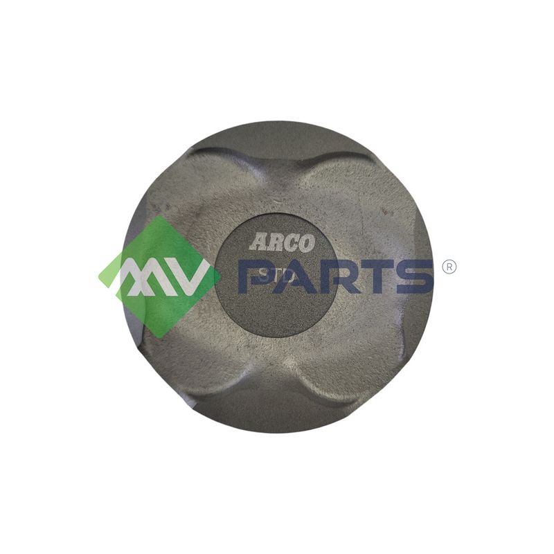 TŁOK MV PARTS P9399<70452> STD TOYOTA 16V  1.4 08-