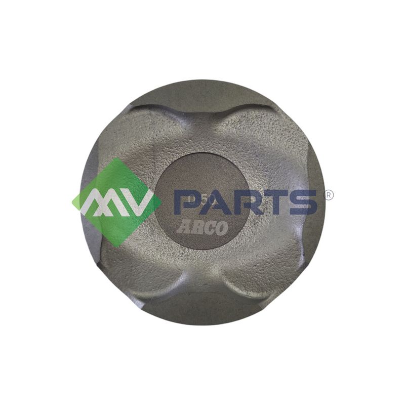 TŁOK MV PARTS P9400<70453> 0.50 TOYOTA 16V  1.4 08-
