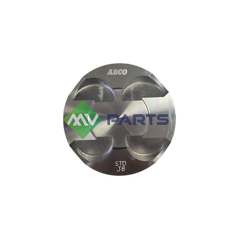 TŁOK MV PARTS P7157<70474> STD .TŁOK MAZDA 2.0 FE 16V