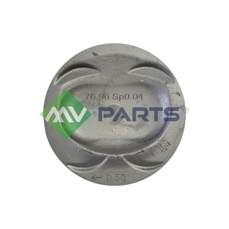 TŁOK MV PARTS P940770476 0.50 VW 16V 1.4TFSI 06-