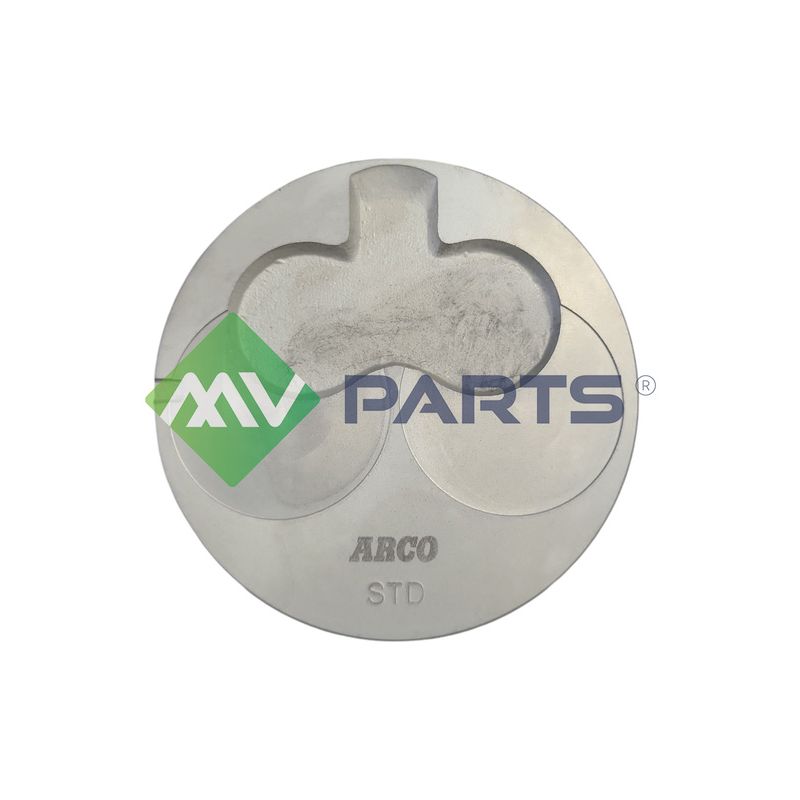TŁOK MV PARTS P855170501 STD ISUZU 2.4D -