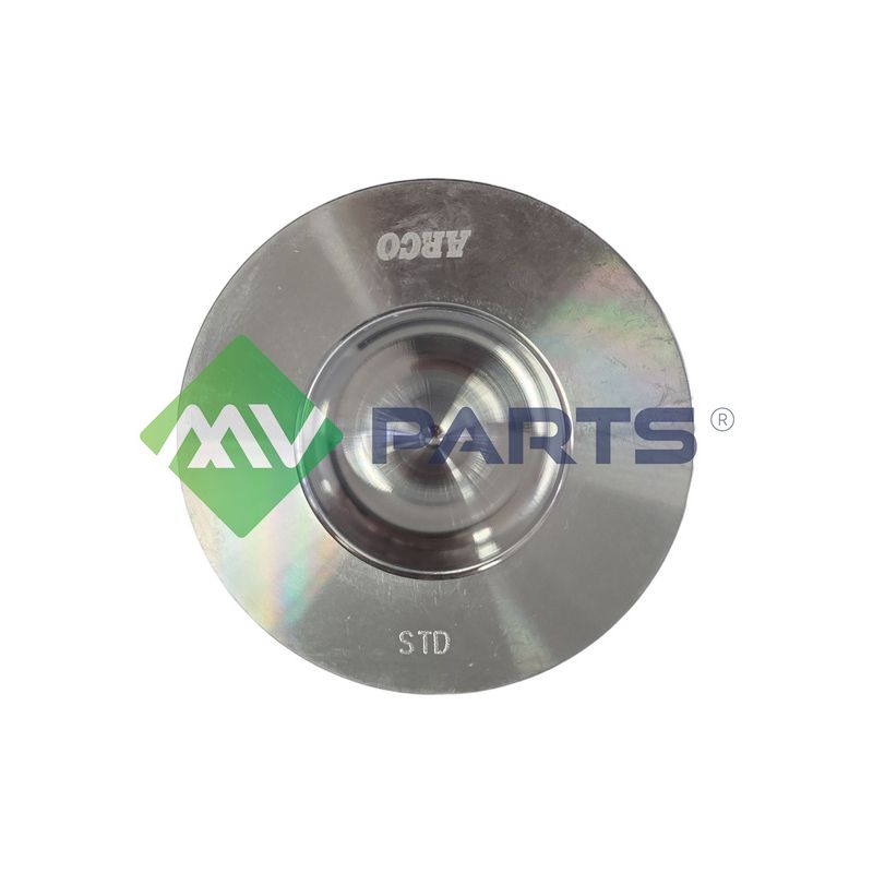 TŁOK MV PARTS P8874<70504> STD MAZDA 16V  2.0TD 05-