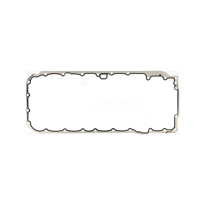 USZCZELKA MISKI OLEJU VICTOR REINZ 71-41294-00 BMW 3.0D 07-