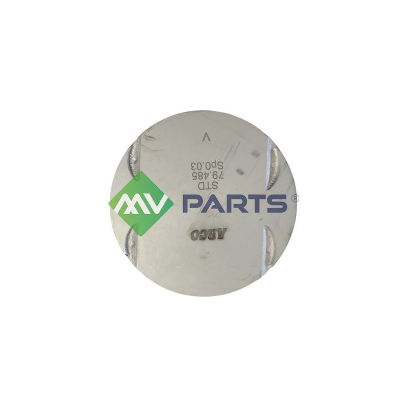 TŁOK MV PARTS P7158<70518> STD K RENAULT 1.4 99-