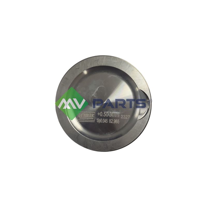 TŁOK MV PARTS 4327050 0.50 VW 20V  2.0 00-08