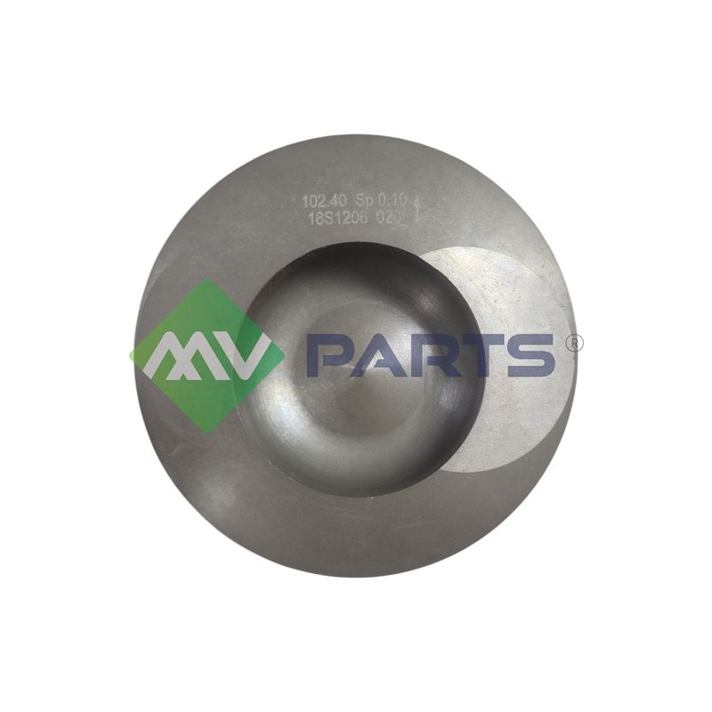 TŁOK MV PARTS P8108S 0.50 DEUTZ FL913 74-