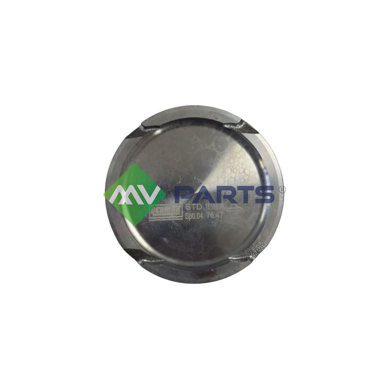 TŁOK MV PARTS 4315000 STD VW 1.6 99-01
