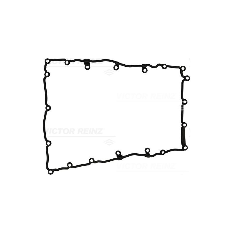 USZCZELKA MISKI OLEJU VICTOR REINZ 71-40437-00 MERCEDES 2.1D 08-
