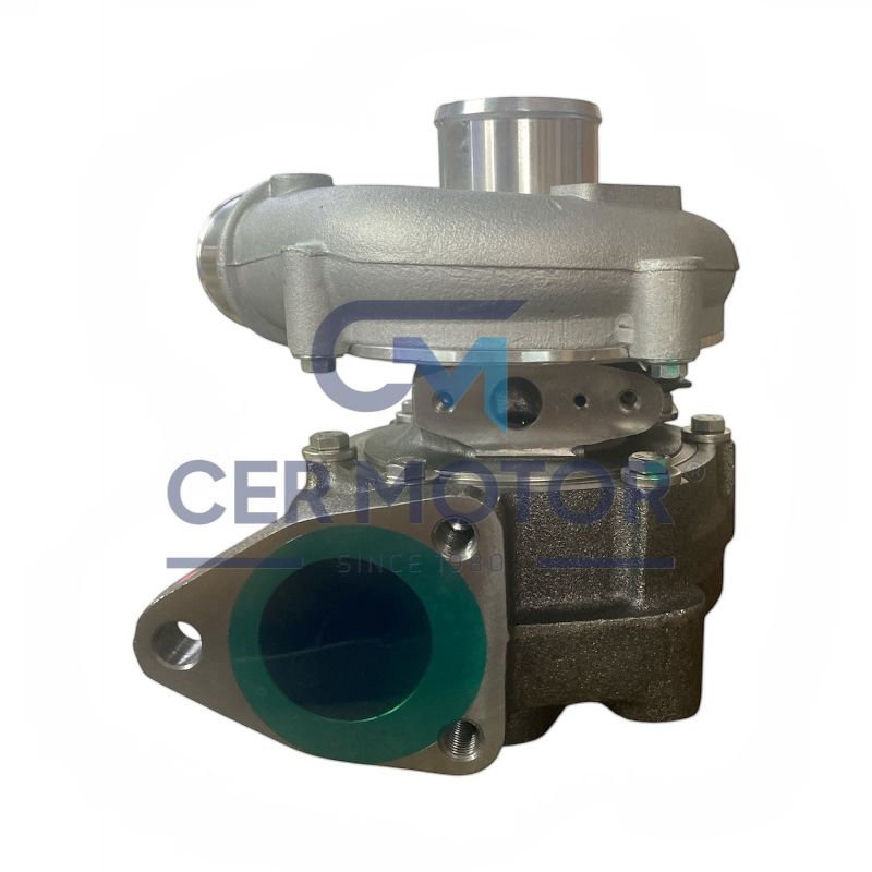 TURBOSPRĘŻARKA CER 59211 TOYOTA 2.0D 02-05