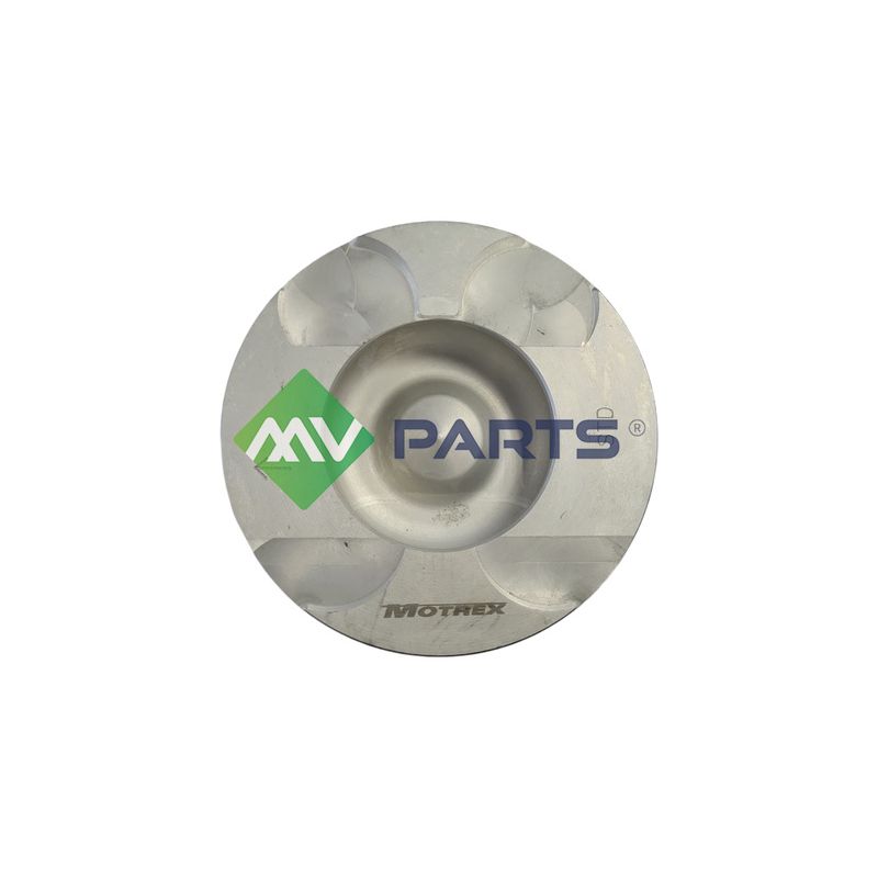 TŁOK MV PARTS P7376<70539> STD TOYOTA 2.5D 06-