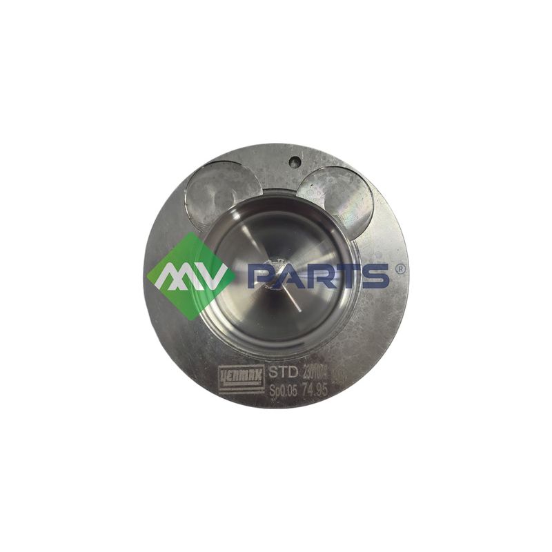 TŁOK MV PARTS 4488000 STD HYUNDAI 1.4CRDI 08-