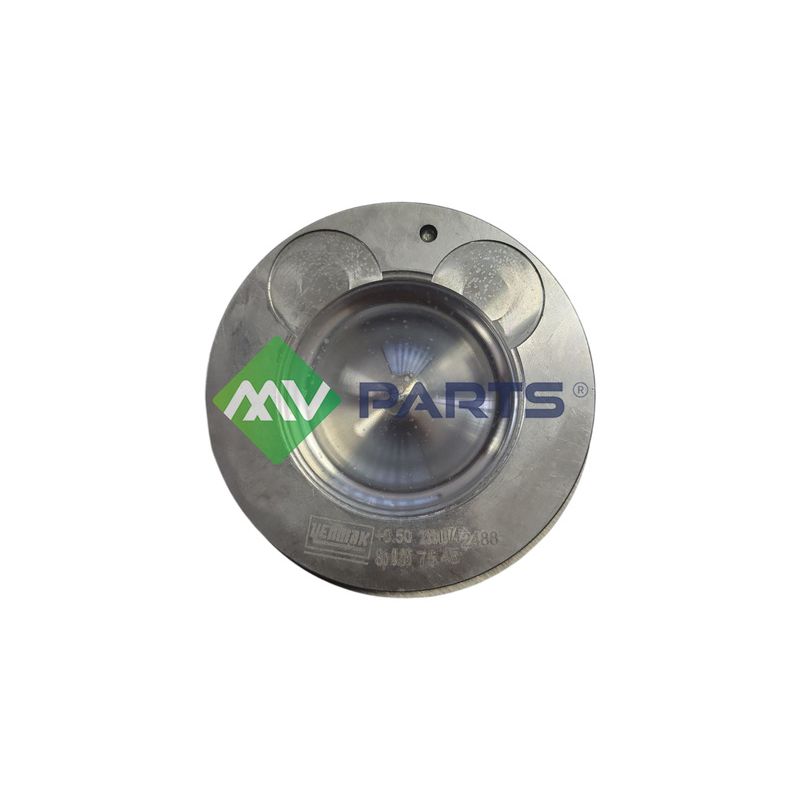 TŁOK MV PARTS 4488050 0.50 HYUNDAI 1.4CRDI 08-