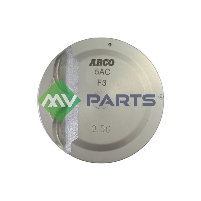 TŁOK MV PARTS P8802705460.50 HYUNDAI 16V  1.4 09-