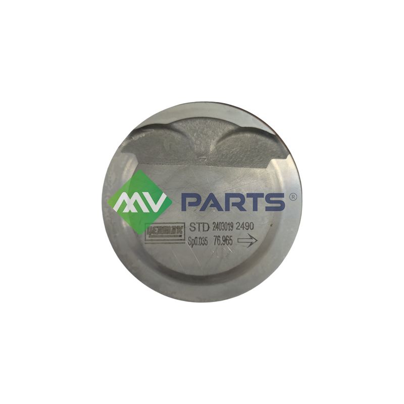 TŁOK MV PARTS 4490000 STD HYUNDAI 16V 1.4 09-