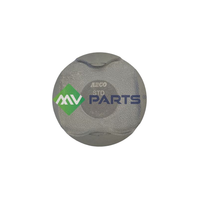 TŁOK MV PARTS P9444<70552> STD TOYOTA 1.6-1.8 07-