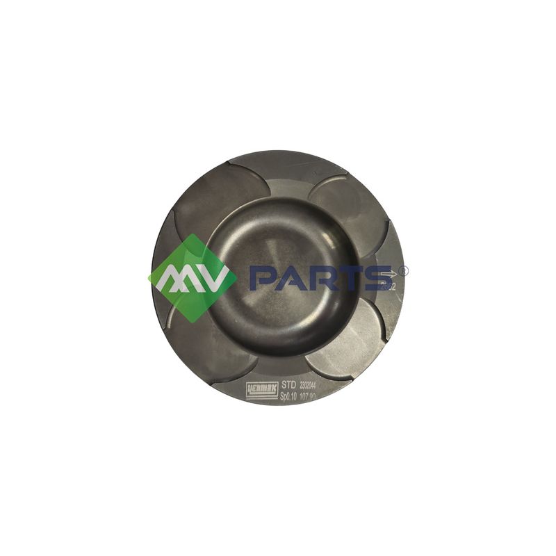 TŁOK MV PARTS 4662000 STD MAN D0834/0836 02-