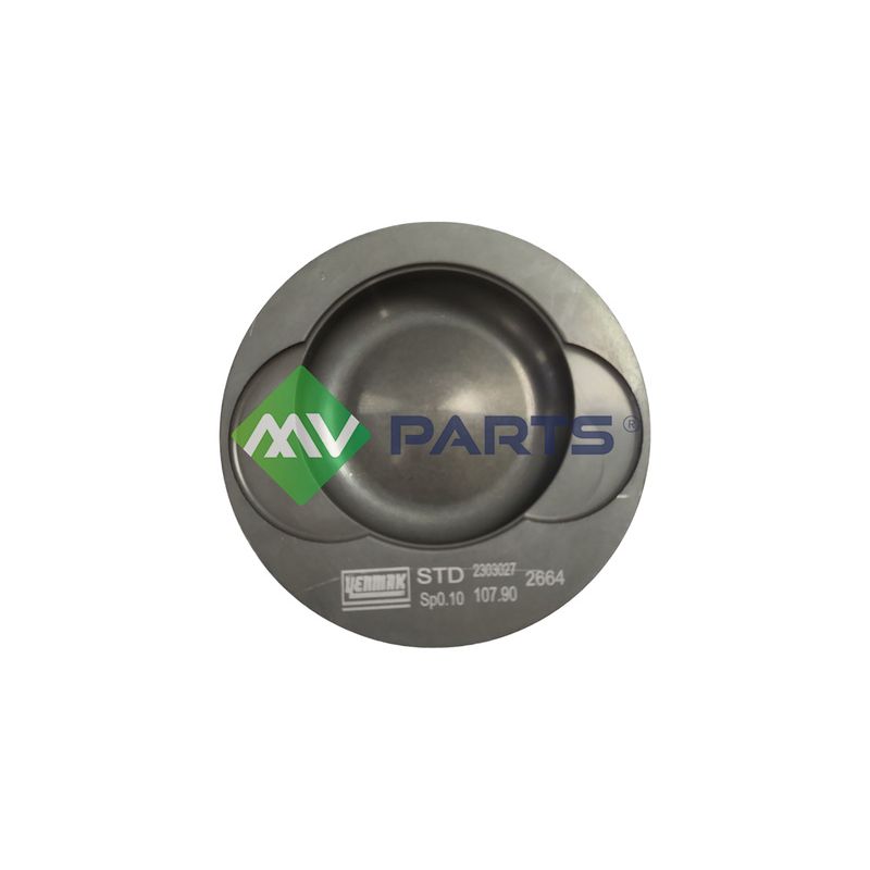 TŁOK MV PARTS 4664000 STD MAN D0824/6 96-
