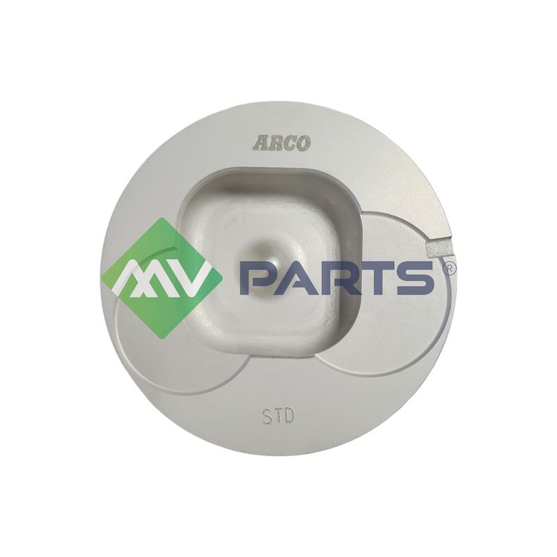 TŁOK MV PARTS P8554<70564> STD ISUZU 2.8D 88-92