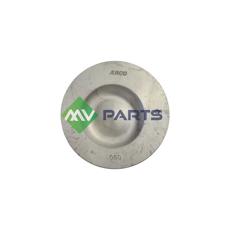 TŁOK MV PARTS P7240<70566> 0.50 TOYOTA 3.5D 93-99