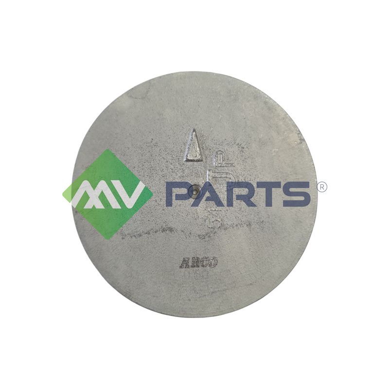 TŁOK MV PARTS P8390<70567> 0.50 MITSUBISHI 2.6 78-