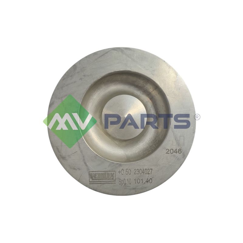 TŁOK MV PARTS 4046050 0.50 DEUTZ 4.0-6.1D
