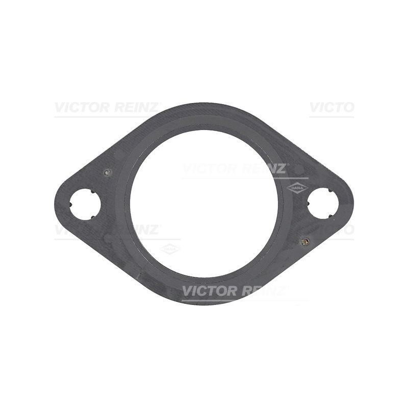 USZCZELKA KOLEKTORA WYDECHOWEGO VICTOR REINZ 71-37892-00 RVI DXI11 05-