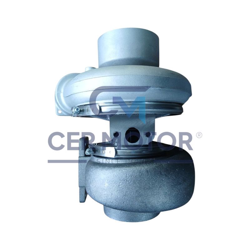 TURBOSPRĘŻARKA CER 59233 CATERPILLAR 3306B 86-