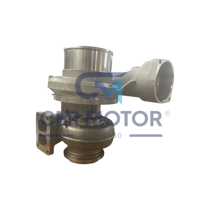 TURBOSPRĘŻARKA CER 59234 CATERPILLAR 3406B 90-