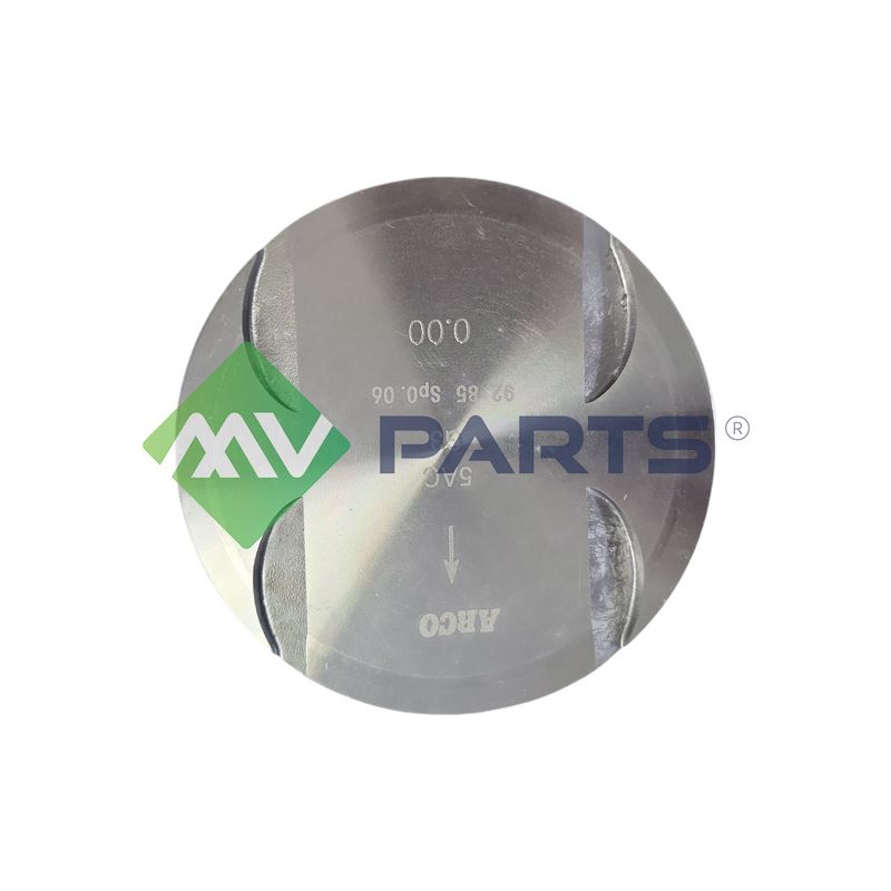 TŁOK MV PARTS P834070571 STD MERCEDES 3.5-4.6 05-