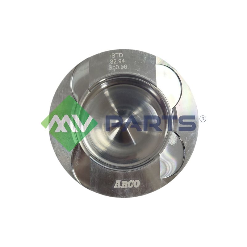 TŁOK MV PARTS P822870573 STD MERCEDES 16V 2.1CDI