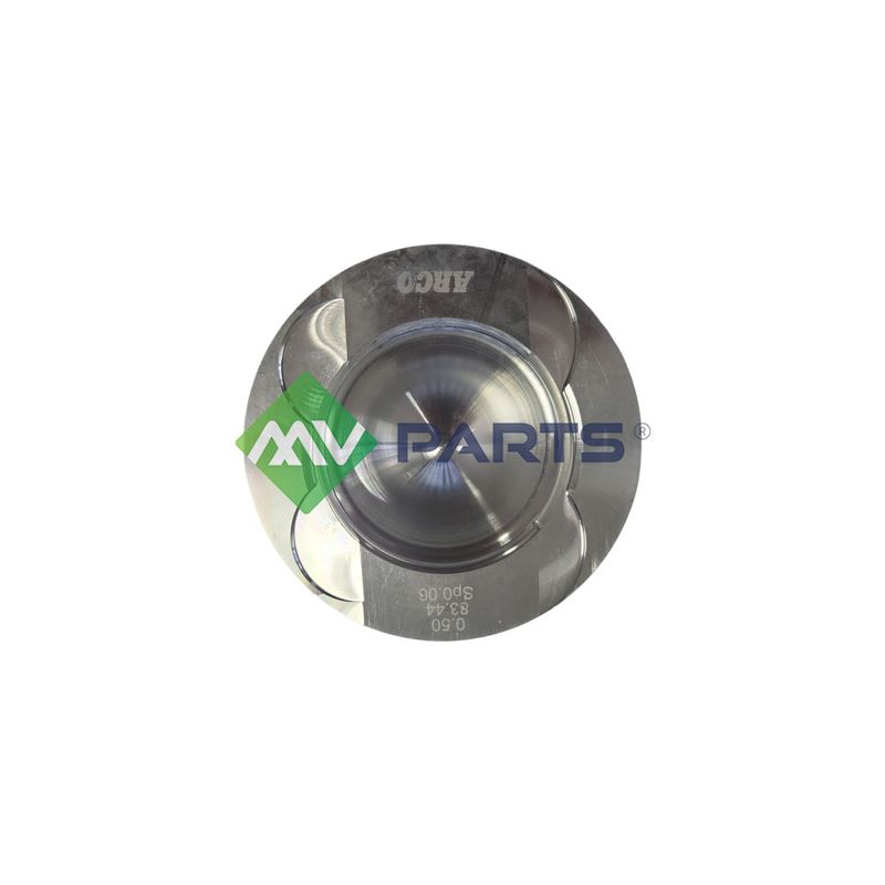 TŁOK MV PARTS P9907 0.50 MERCEDES 16V  2.1CDI 