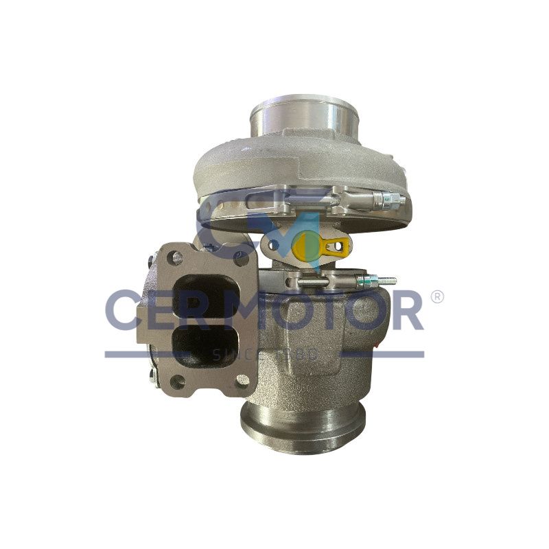 TURBOSPRĘŻARKA CER 59253 PERKINS 1106D -