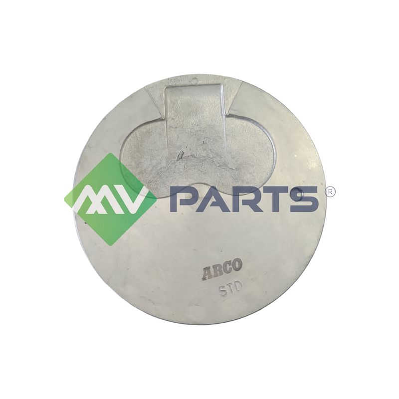 TŁOK MV PARTS P8386<70579> STD MITSUBISHI 2.5D 98-07