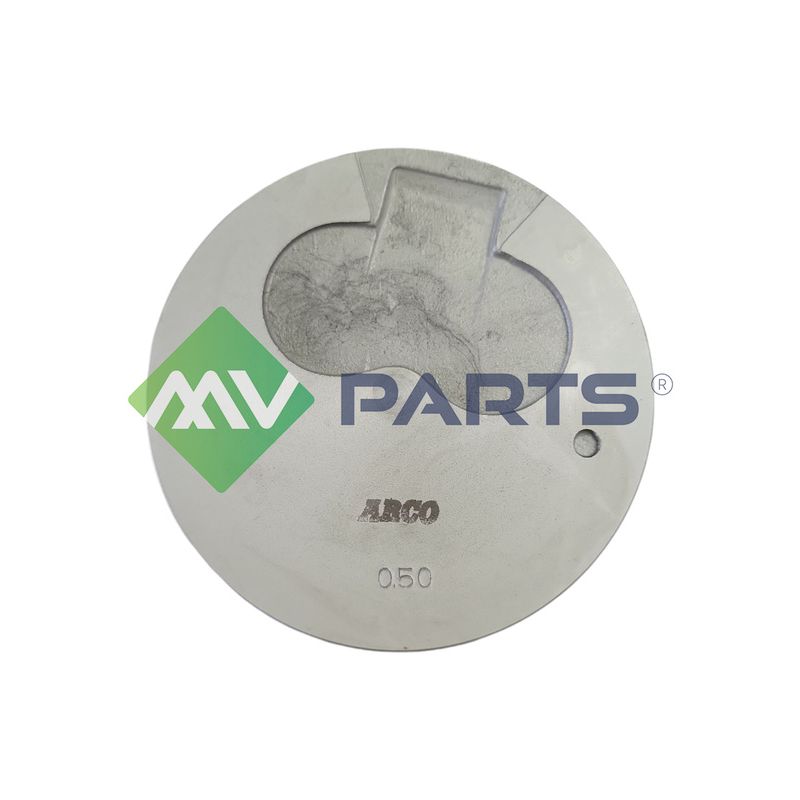 TŁOK MV PARTS P8881<70581> 0.50 MITSUBISHI 2.5D 07