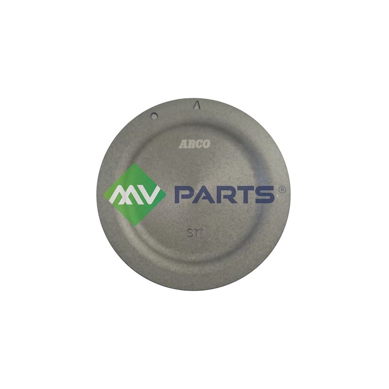 TŁOK MV PARTS P945470584 STD SUZUKI 16V 2.0 96-