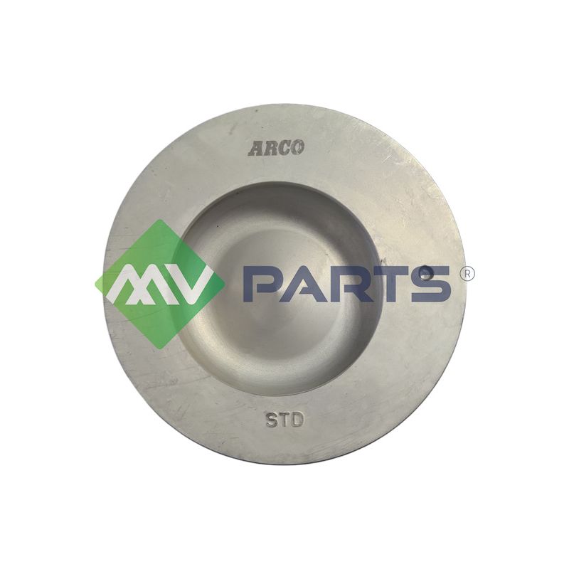 TŁOK MV PARTS P8737<70592> STD TOYOTA 3.5D -