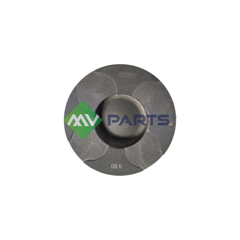 TŁOK MV PARTS P7118<70598> 0.50 MITS. 16V  3.2TD 