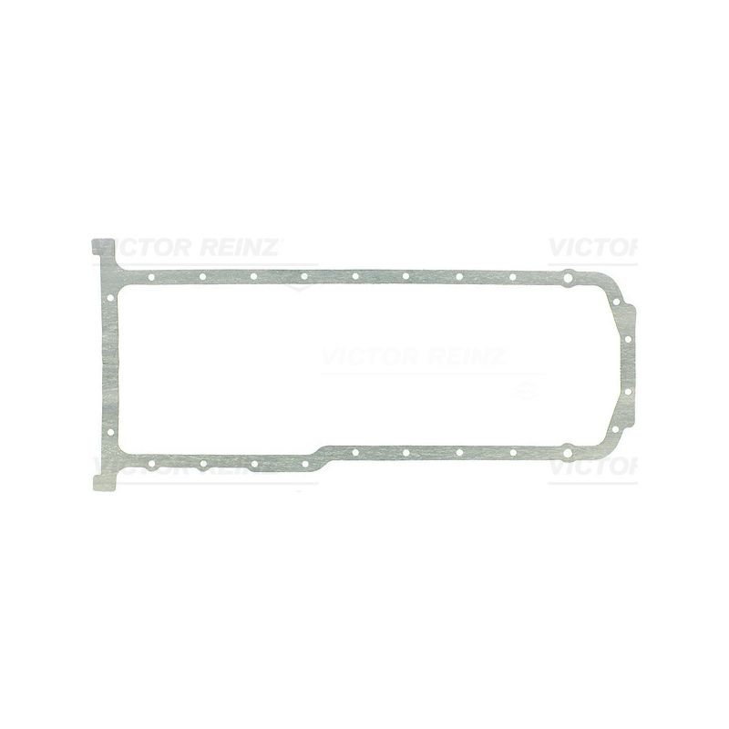 USZCZELKA MISKI OLEJU VICTOR REINZ 71-41743-00 JOHN DEERE 6404D