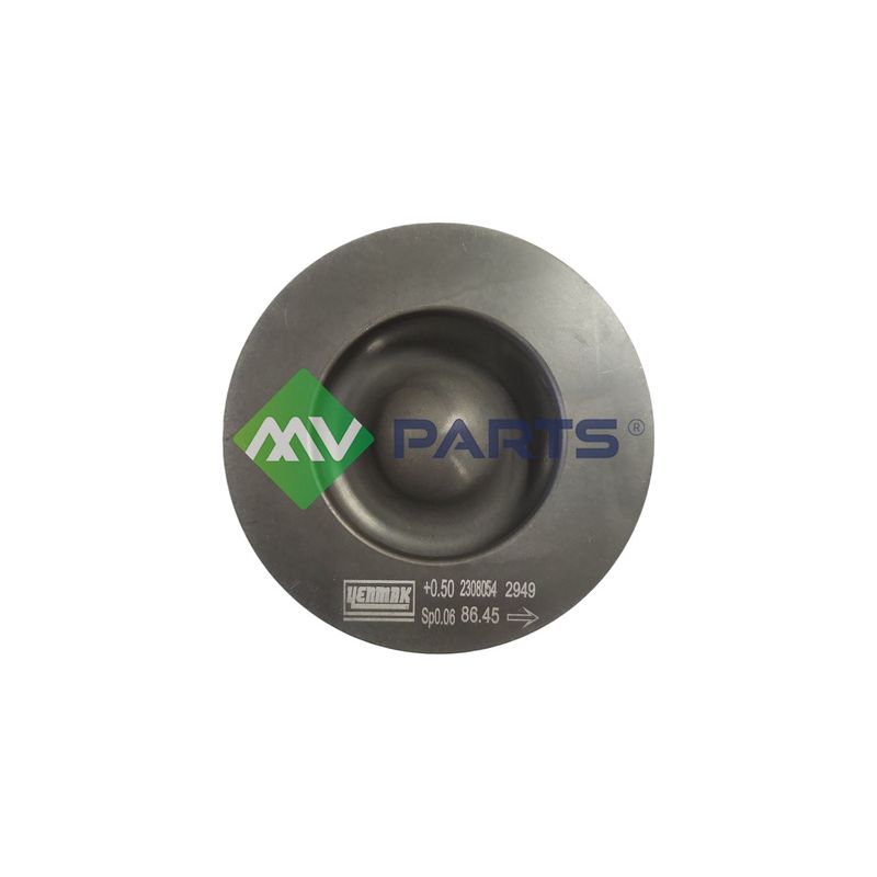 TŁOK MV PARTS 4949050 0.50 FORD 16V 2.2TDCI 04-