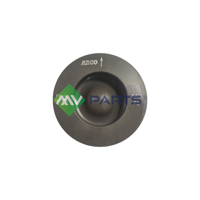 TŁOK MV PARTS P9927706110.50 FORD 16V 2.2TDCI QJBA