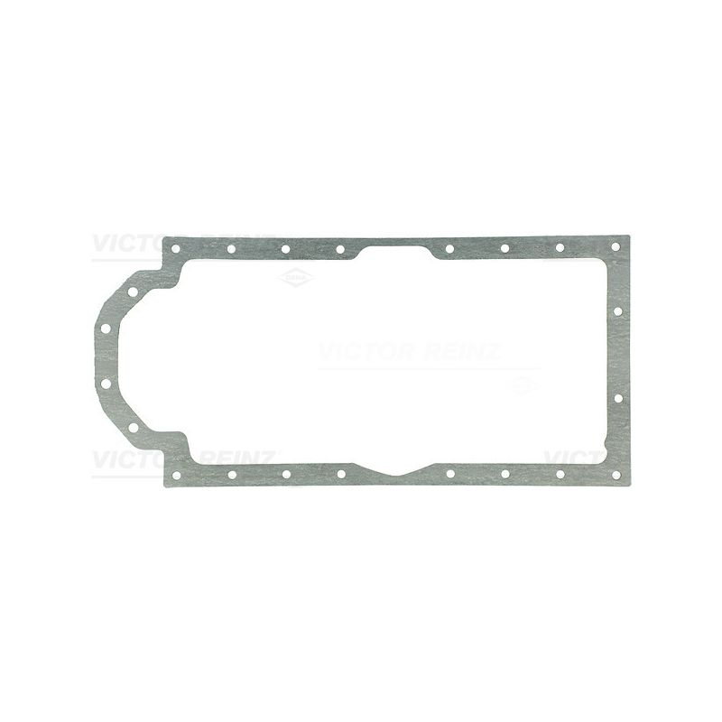 USZCZELKA MISKI OLEJU VICTOR REINZ 71-23847-10 IHC D239/D206 70-