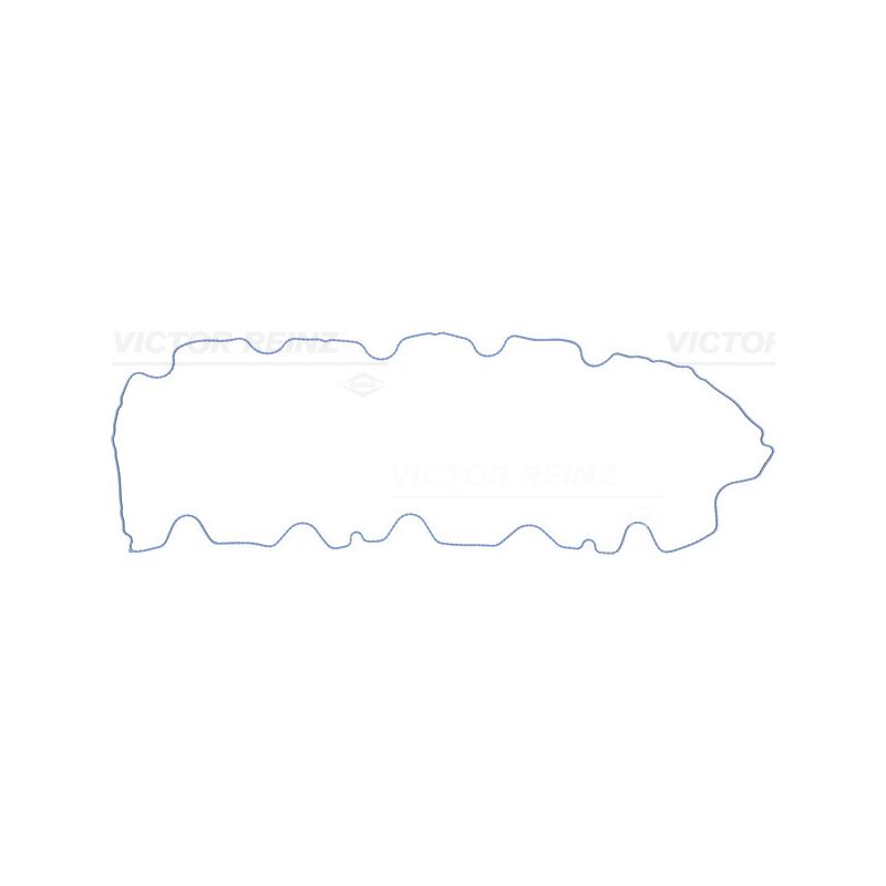 USZCZELKA POKRYWY ZAWORÓW VICTOR REINZ 71-41823-00 JOHN DEERE 6081 98-