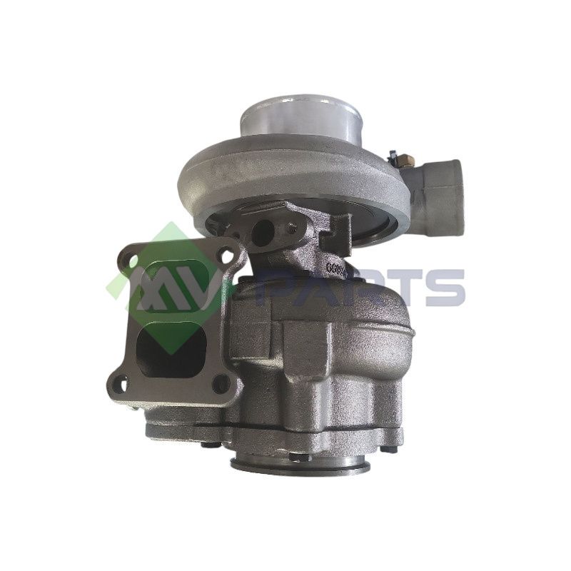 TURBOSPRĘŻARKA MV PARTS 3802651 CUMMINS 6BT -