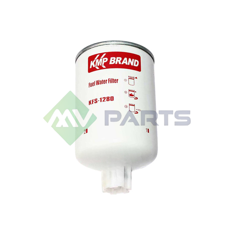 FILTR PALIWA MV PARTS 3930942 ILTR.PL CUMMINS 6BT5.9