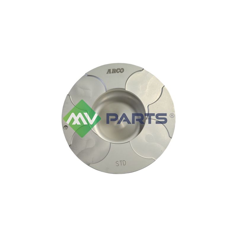 TŁOK MV PARTS P7106<70632> STD MITS. 16V  3.0TD 