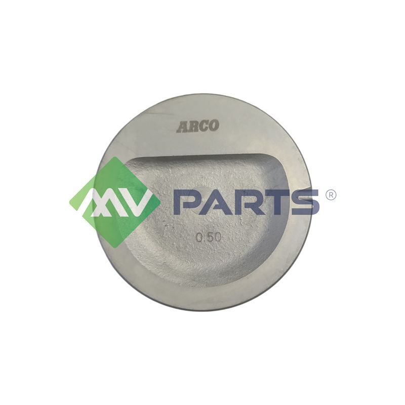 TŁOK MV PARTS P9486<70634> 0.50 TOYOTA 1.5 75-